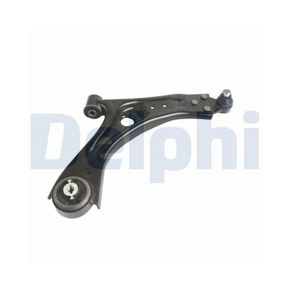 Kit Brate Delphi pentru Ford Focus - TC4411