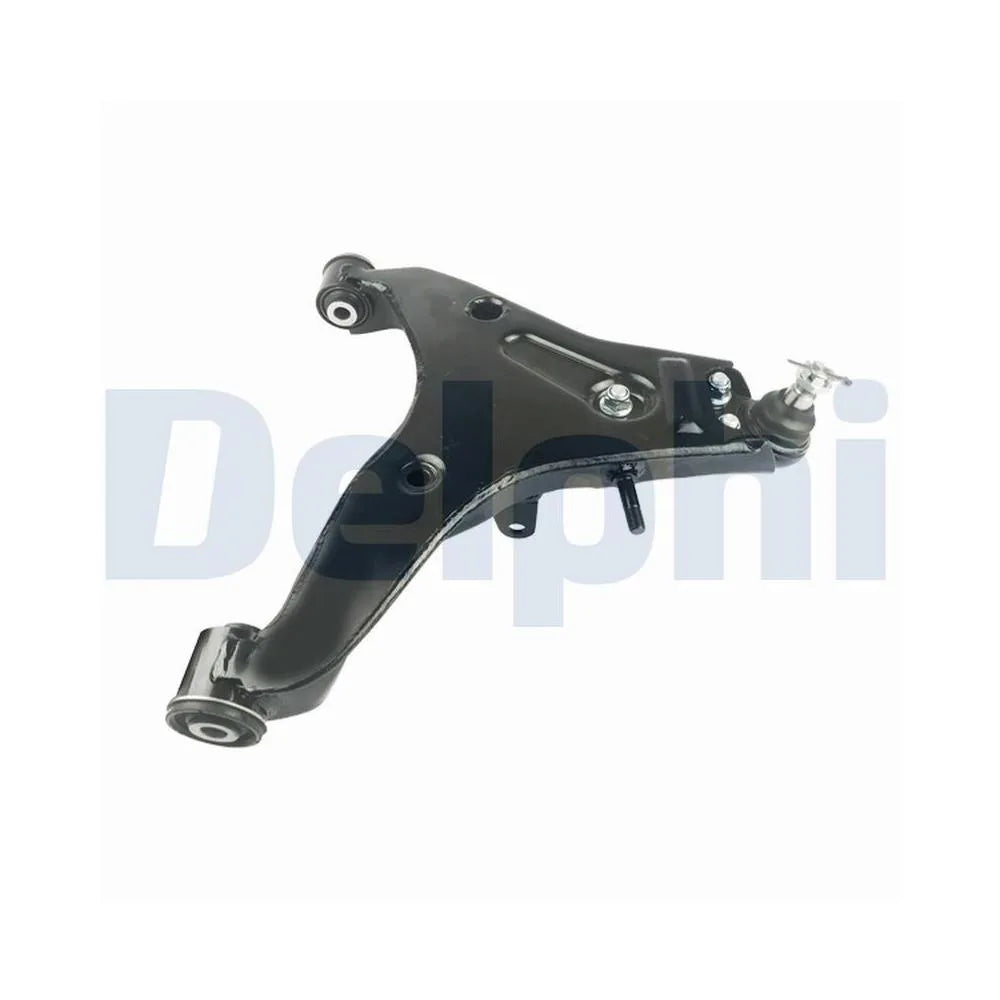 Kit Brate Delphi - TC4413