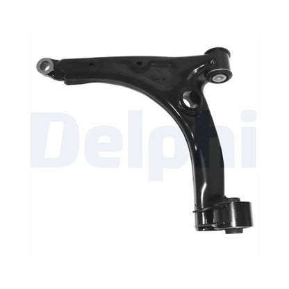 Kit Brate Delphi pentru Man Tge Bus/Tge/Tge Platou, Volkswagen Crafter Bus/Crafter/Crafter Platou/Grand California - TC4425