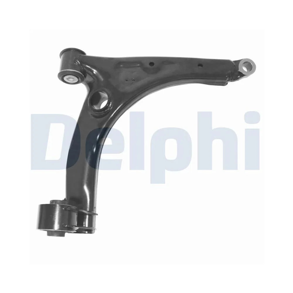 Kit Brate Delphi pentru Man Tge Bus/Tge/Tge Platou, Volkswagen Crafter Bus/Crafter/Crafter Platou/Grand California - TC4426