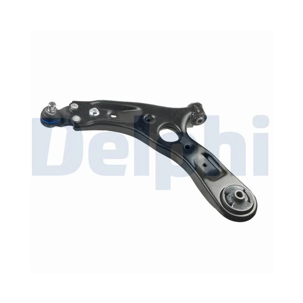 Kit Brate Delphi pentru Kia Carens - TC4448