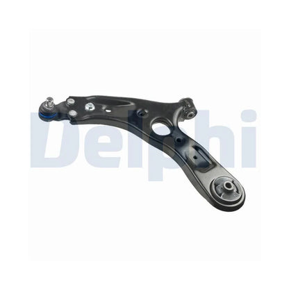 Kit Brate Delphi pentru Kia Carens - TC4448