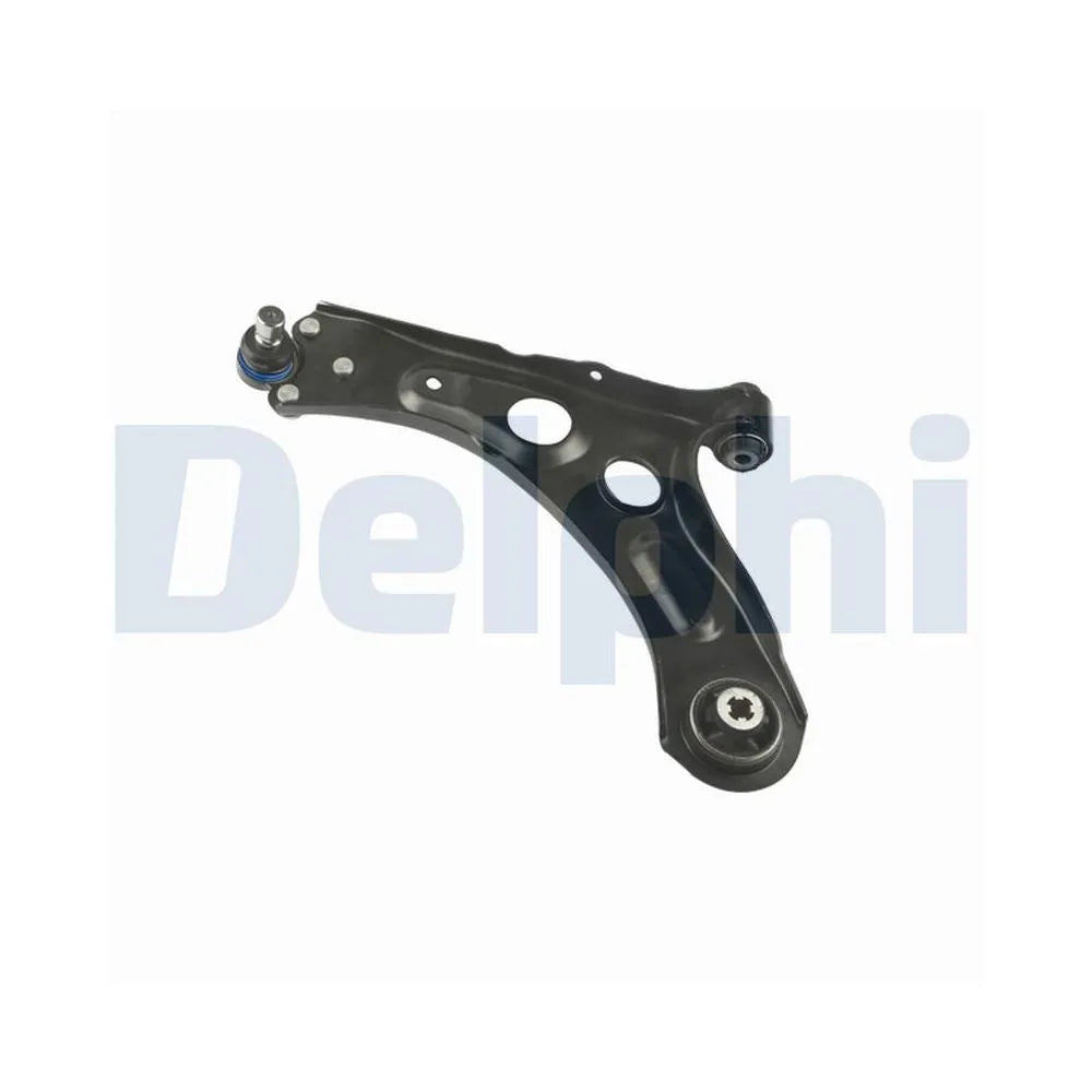 Kit Brate Delphi - TC4476