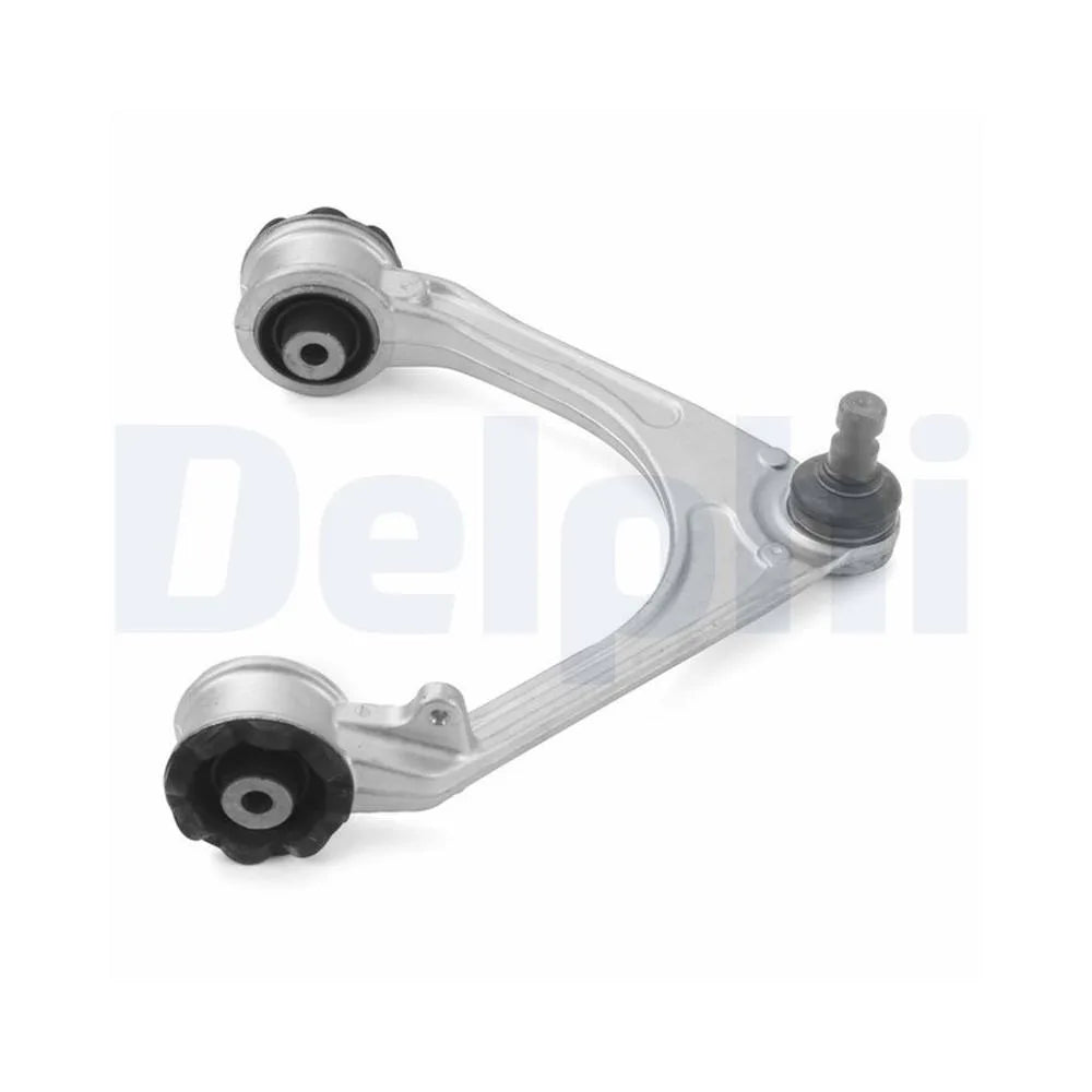 Kit Brate Delphi pentru Jaguar Xe/Xf/Xf Sportbrake - TC4520