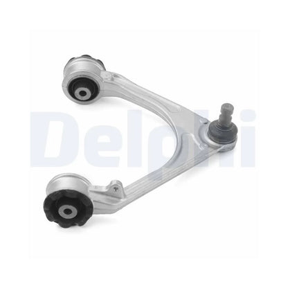 Kit Brate Delphi pentru Jaguar Xe/Xf/Xf Sportbrake - TC4520