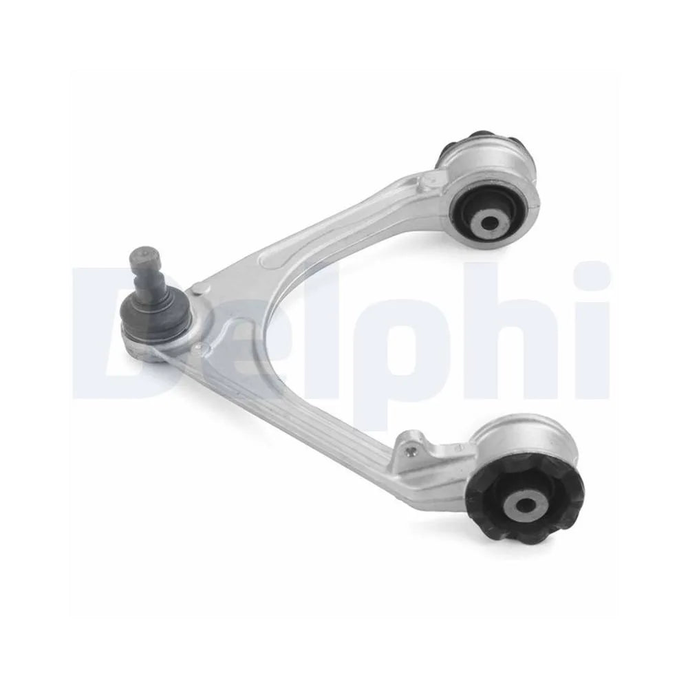 Kit Brate Delphi pentru Jaguar Xe/Xf/Xf Sportbrake - TC4523