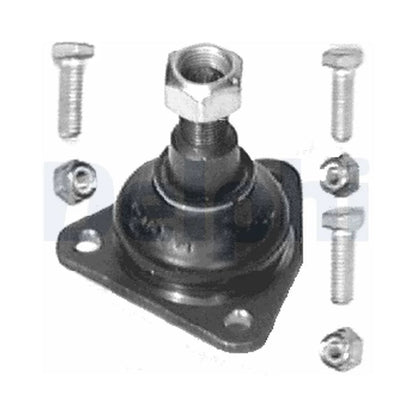 Pivot Delphi pentru Renault Master - TC452