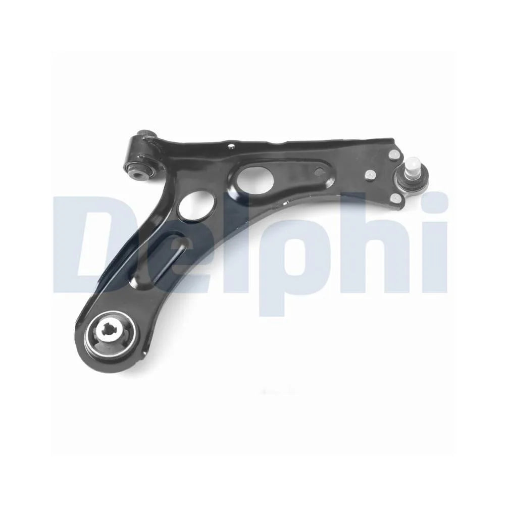 Kit Brate Delphi pentru Opel Corsa, Peugeot 208 - TC4559