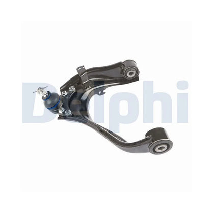 Kit Brate Delphi pentru Isuzu D Max - TC4652