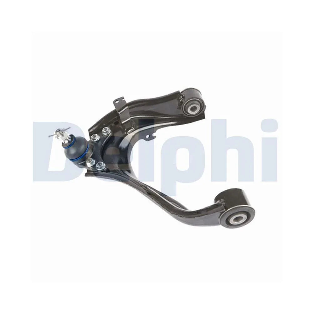 Kit Brate Delphi pentru Isuzu D Max - TC4652