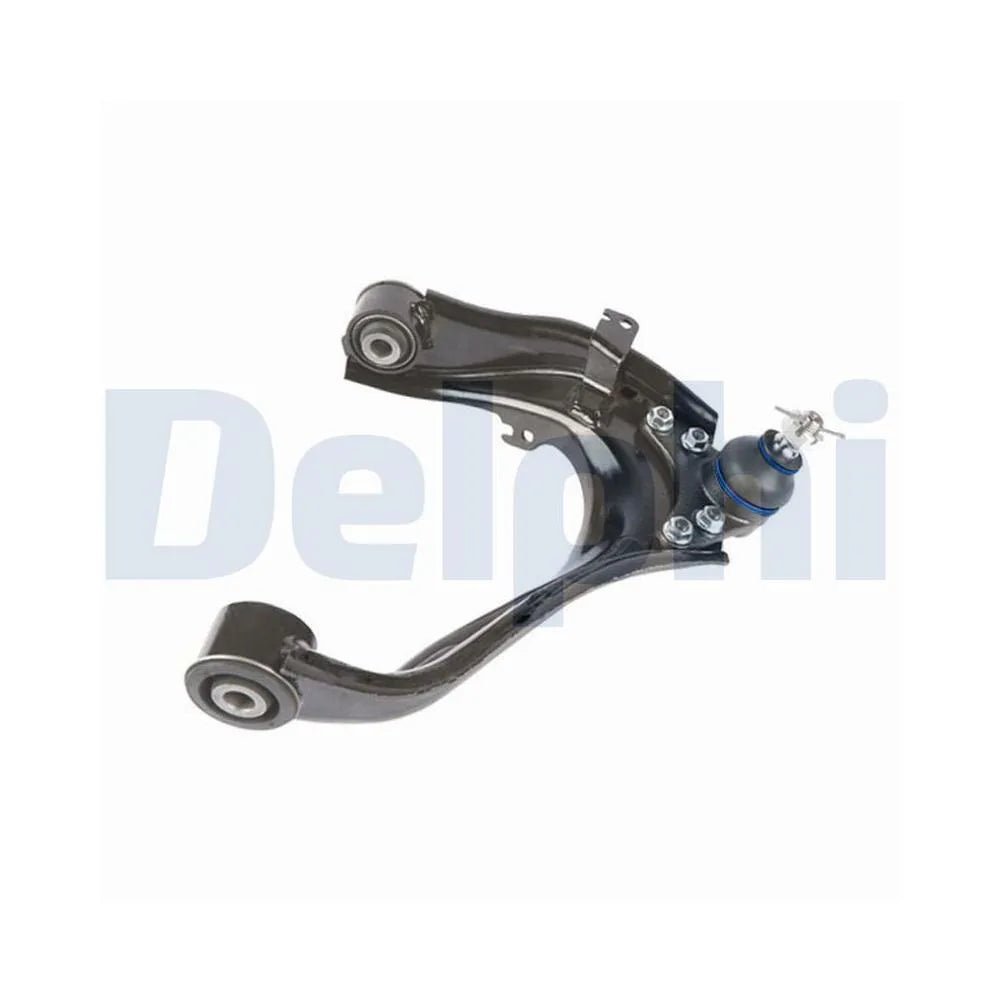 Kit Brate Delphi pentru Isuzu D Max - TC4653