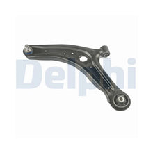 Brat Ford Puma 19- Stanga DLP - TC4698