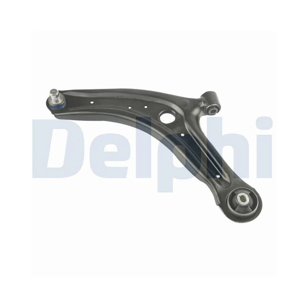 Brat Ford Puma 19- Stanga DLP - TC4698