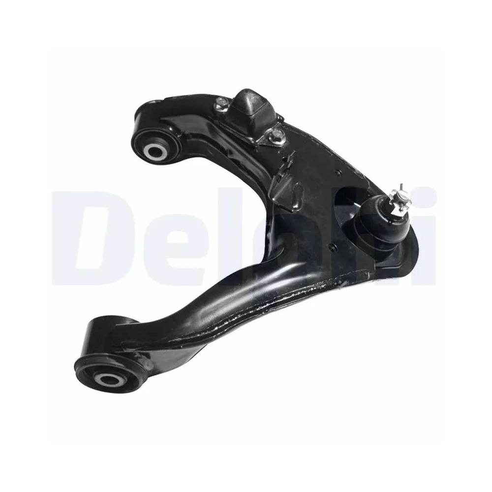 Kit Brate Delphi pentru Fiat Fullback Pick Up, Mitsubishi L200 Triton/Pajero Sport - TC4707