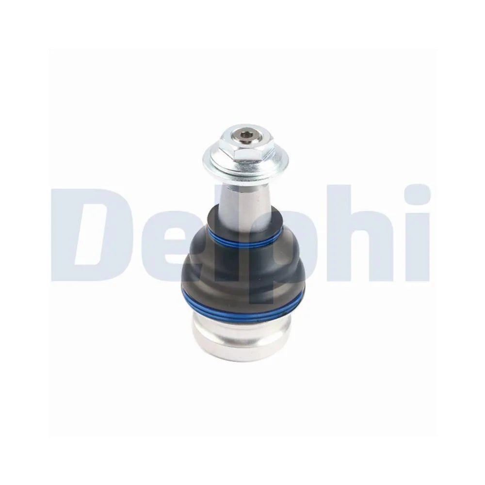 Pivot Delphi - TC4752