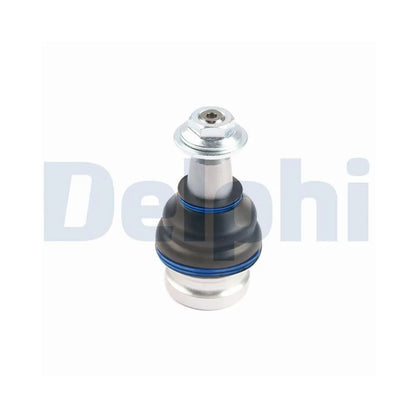 Pivot Delphi - TC4752