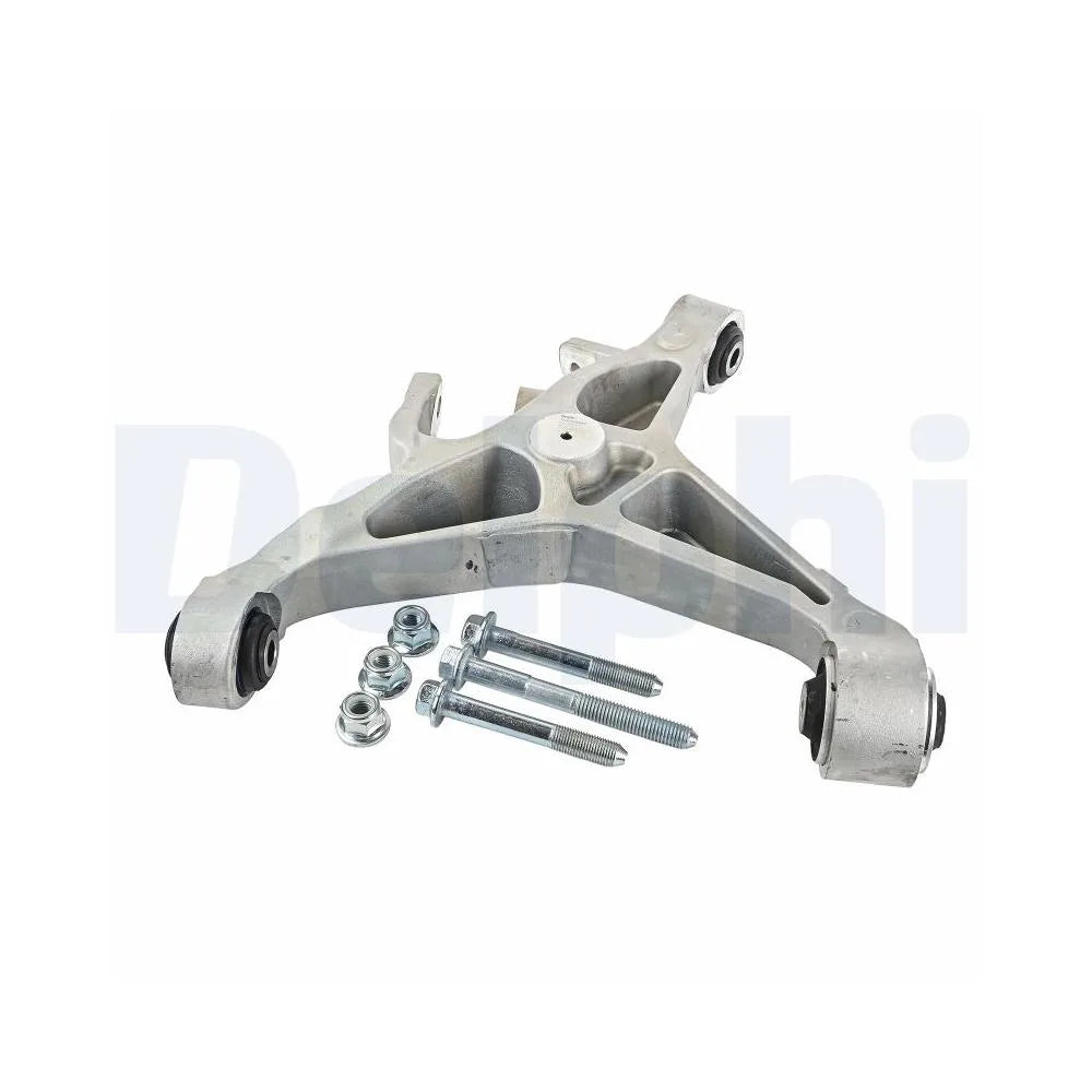 Kit Brate Delphi pentru Jaguar Xk - TC4796