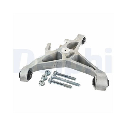 Kit Brate Delphi pentru Jaguar Xk - TC4796