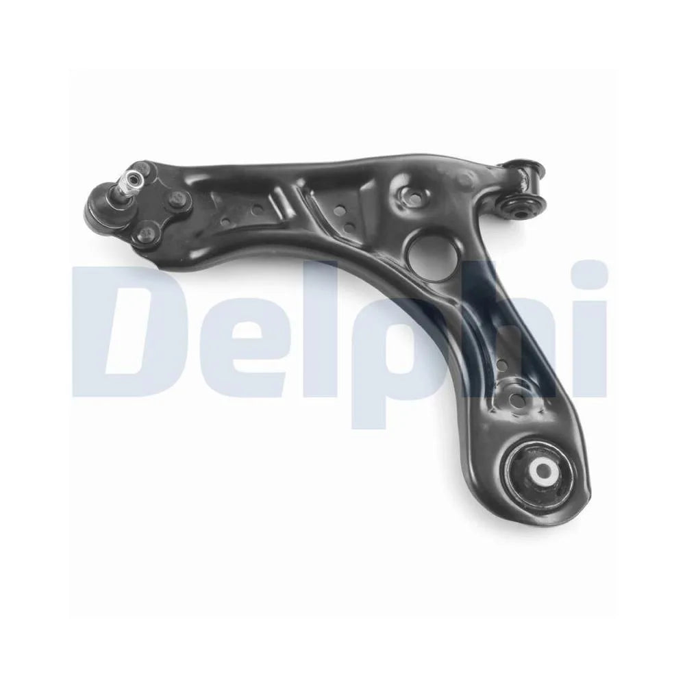 Kit Brate Delphi - TC4847