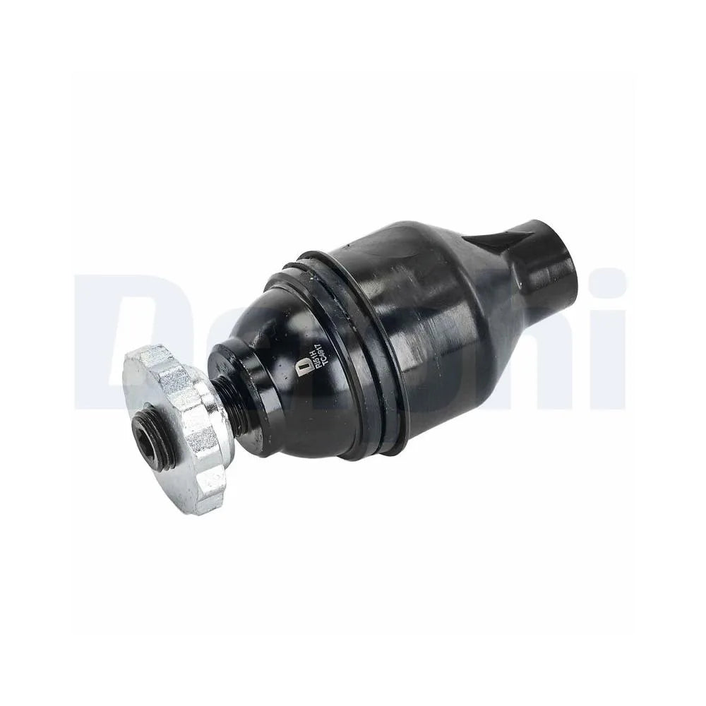 Pivot Delphi - TC4917