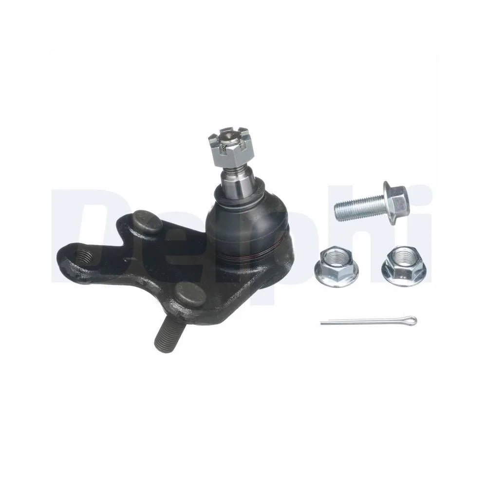 Pivot Delphi - TC5009