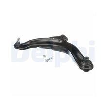 Brat Mazda Mpv 99- Stanga DLP - TC5201
