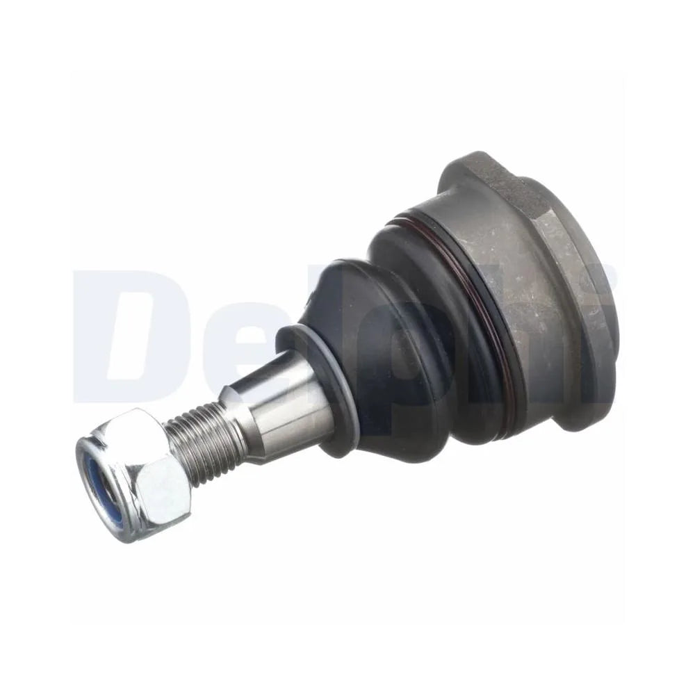 Pivot Delphi - TC5528