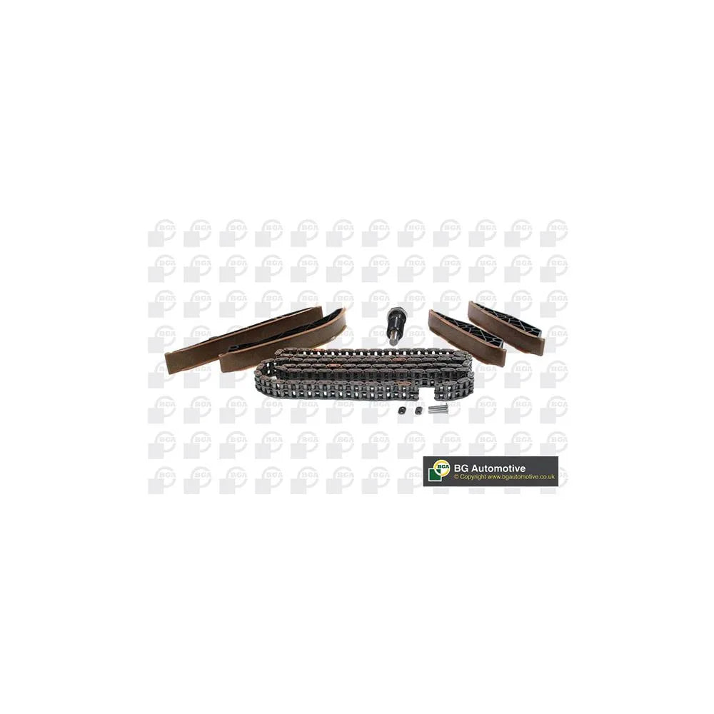 Compresor Auto BGA - TC5619K