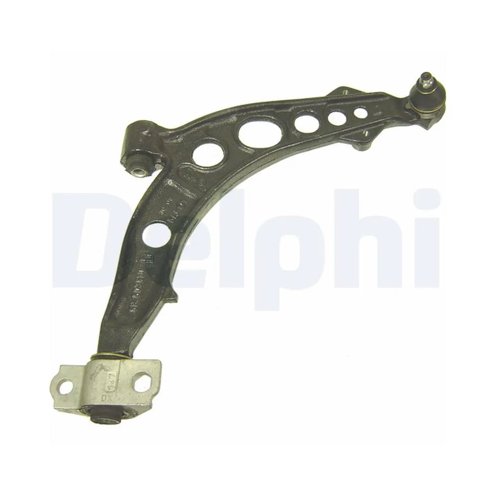 Kit Brate Delphi pentru Fiat Barchetta/Punto, Lancia Y - TC562