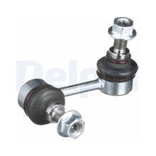 Biela Delphi pentru Dodge Journey, Fiat Freemont - TC5643