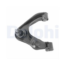 Kit Brate Delphi pentru Nissan Navara/Np300/Pick Up - TC5727