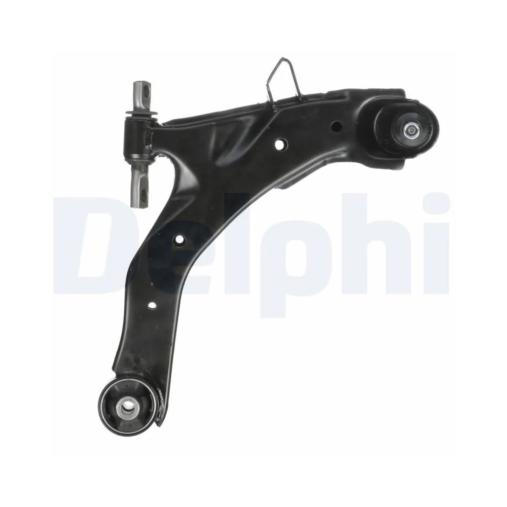 Kit Brate Delphi pentru Hyundai Coupe/Tiburon Cupe - TC5735