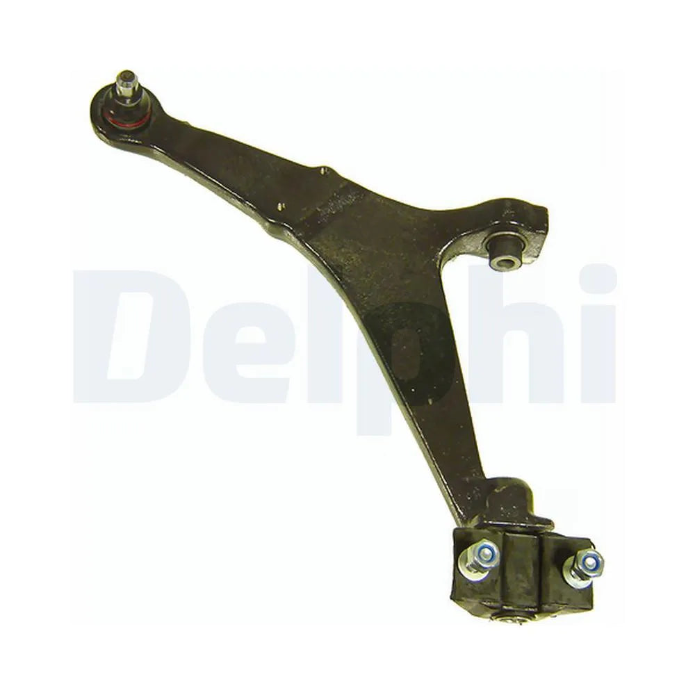 Kit Brate Delphi pentru Citroen Ax/Saxo, Peugeot 106 - TC611