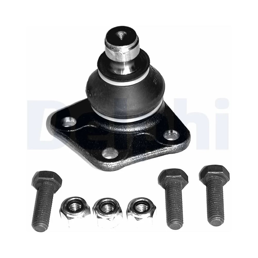 Pivot Delphi pentru Skoda Favorit/Favorit Forman/Favorit Pick Up/Felicia Cube/Felicia, Volkswagen Caddy - TC629