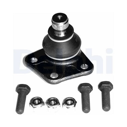 Pivot Delphi pentru Skoda Favorit/Favorit Forman/Favorit Pick Up/Felicia Cube/Felicia, Volkswagen Caddy - TC629