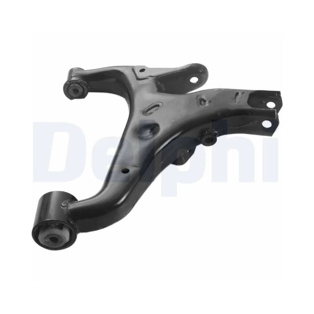 Kit Brate Delphi pentru Land Rover Discovery - TC6925