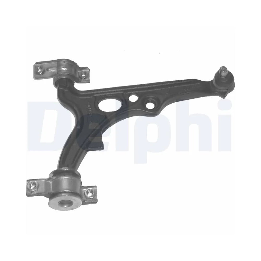 Kit Brate Delphi - TC695