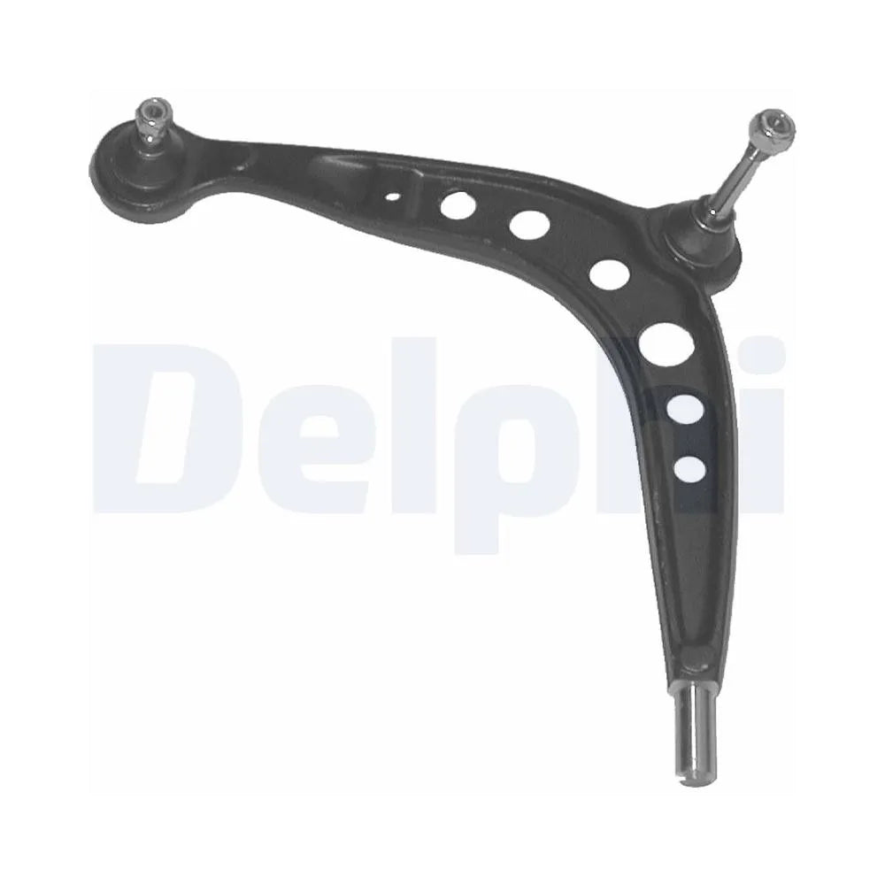 Kit Brate Delphi pentru BMW 3/Z1 - TC709