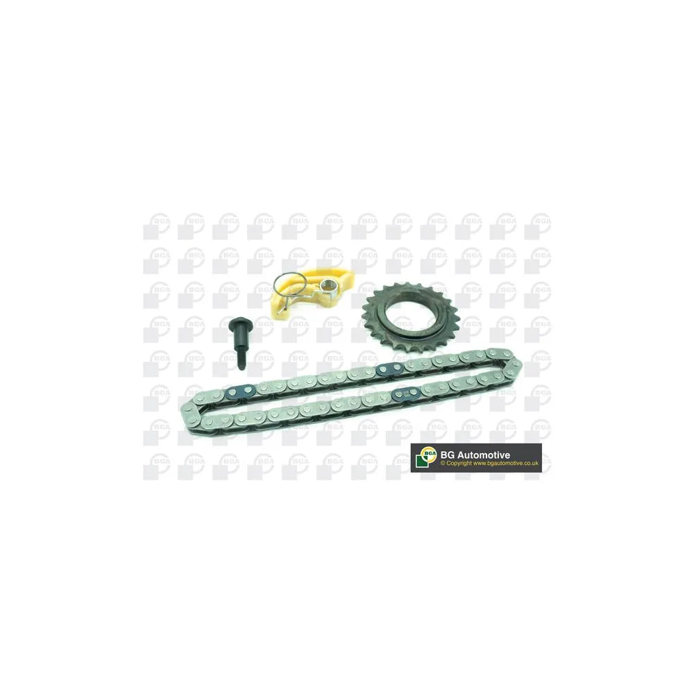 Pompa Ulei BGA - TC7307FK
