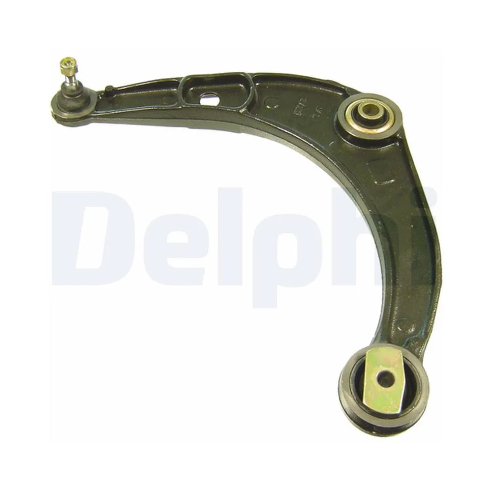 Kit Brate Delphi pentru Renault Safrane - TC745