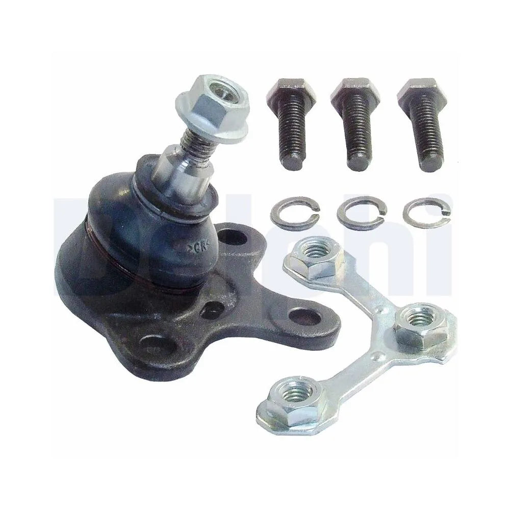 Pivot Delphi pentru Seat Arosa, Volkswagen Lupo/Polo/Polo Caseta/Polo Playa - TC753