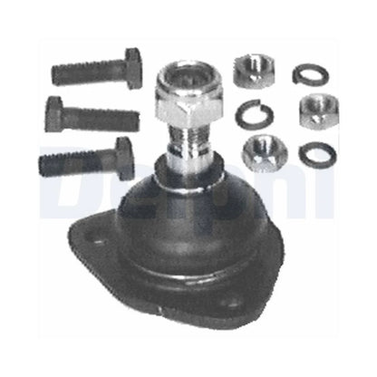 Articulatie Sarcina/Ghidare Delphi pentru Fiat 125/132/Argenta, Fso 125P/Polonez - TC75