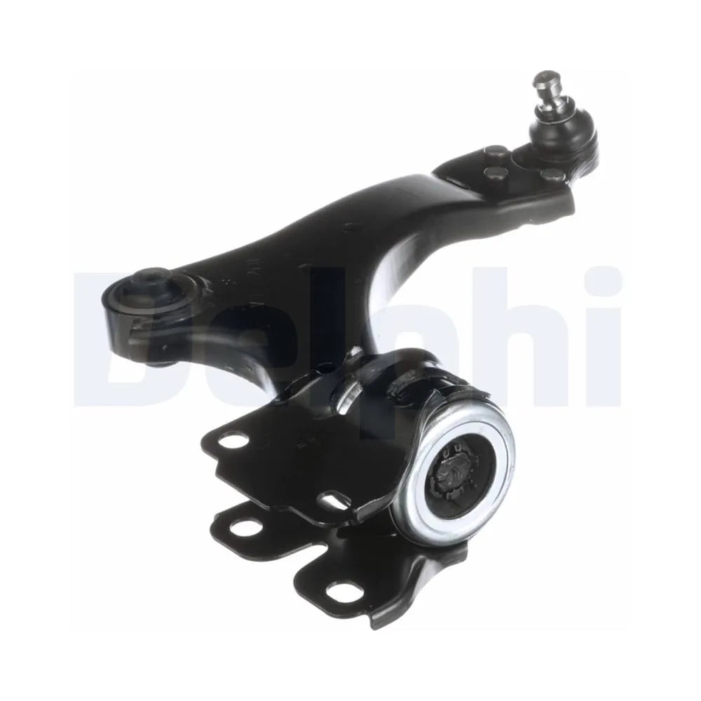 Kit Brate Delphi pentru Volvo S60/V60/Xc70 - TC7619