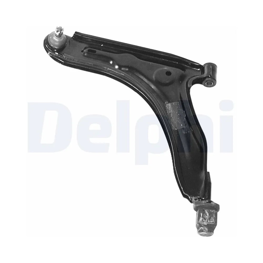 Kit Brate Delphi pentru Nissan Micra - TC788