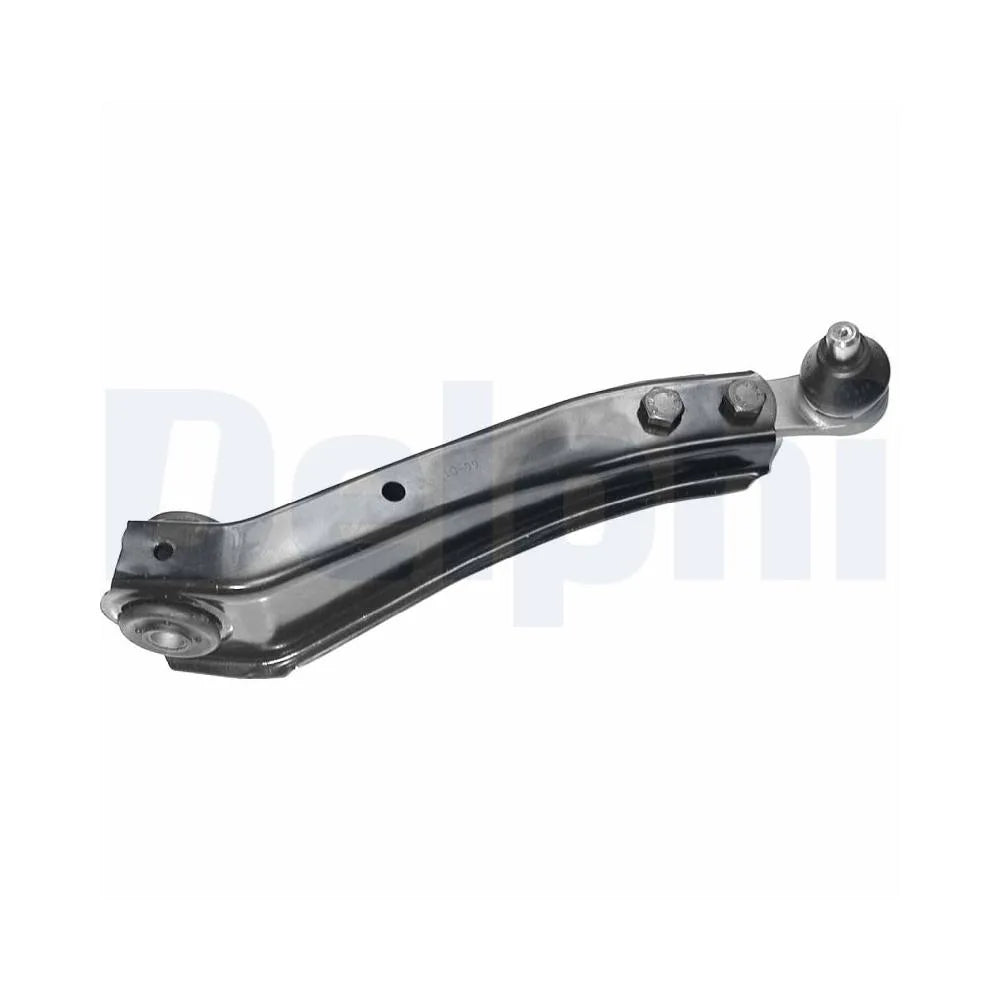 Kit Brate Delphi pentru Opel Corsa - TC791