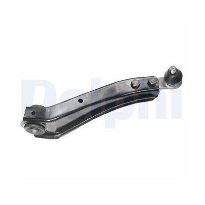 Kit Brate Delphi pentru Opel Corsa - TC791