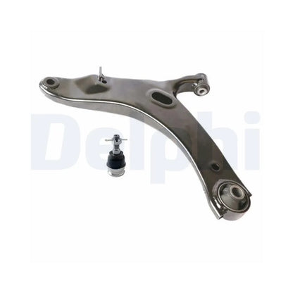 Kit Brate Delphi pentru Subaru Levorg/Xv - TC7983