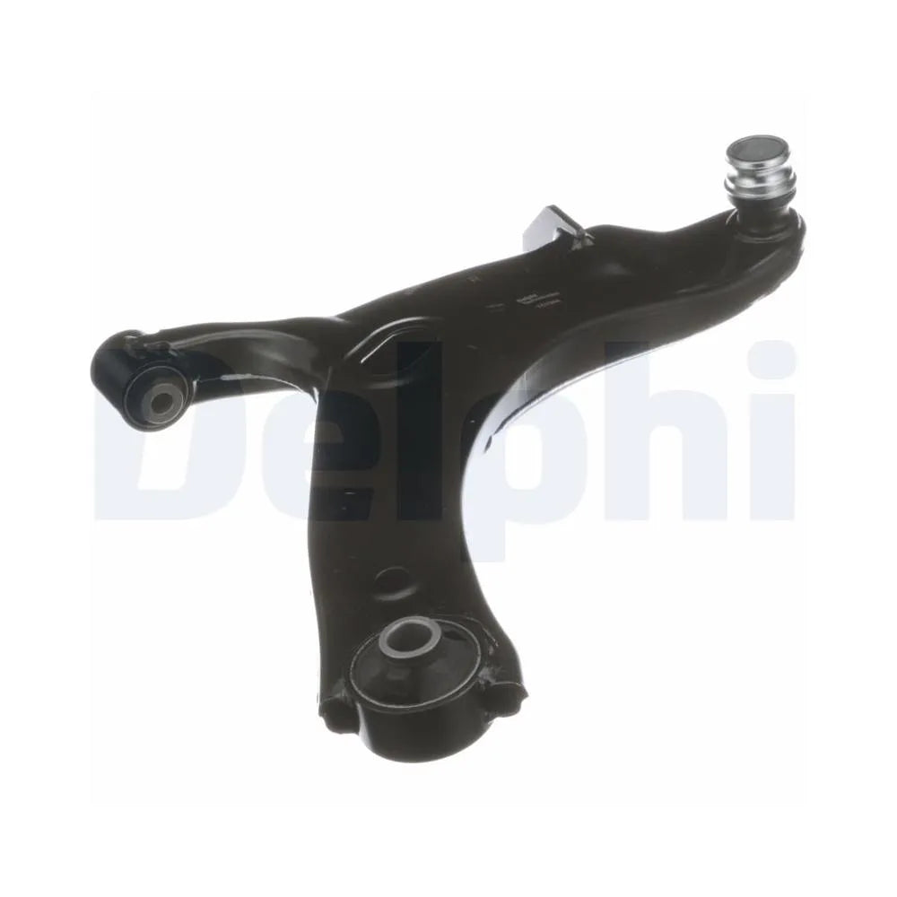 Kit Brate Delphi pentru Subaru Levorg/Xv - TC7994