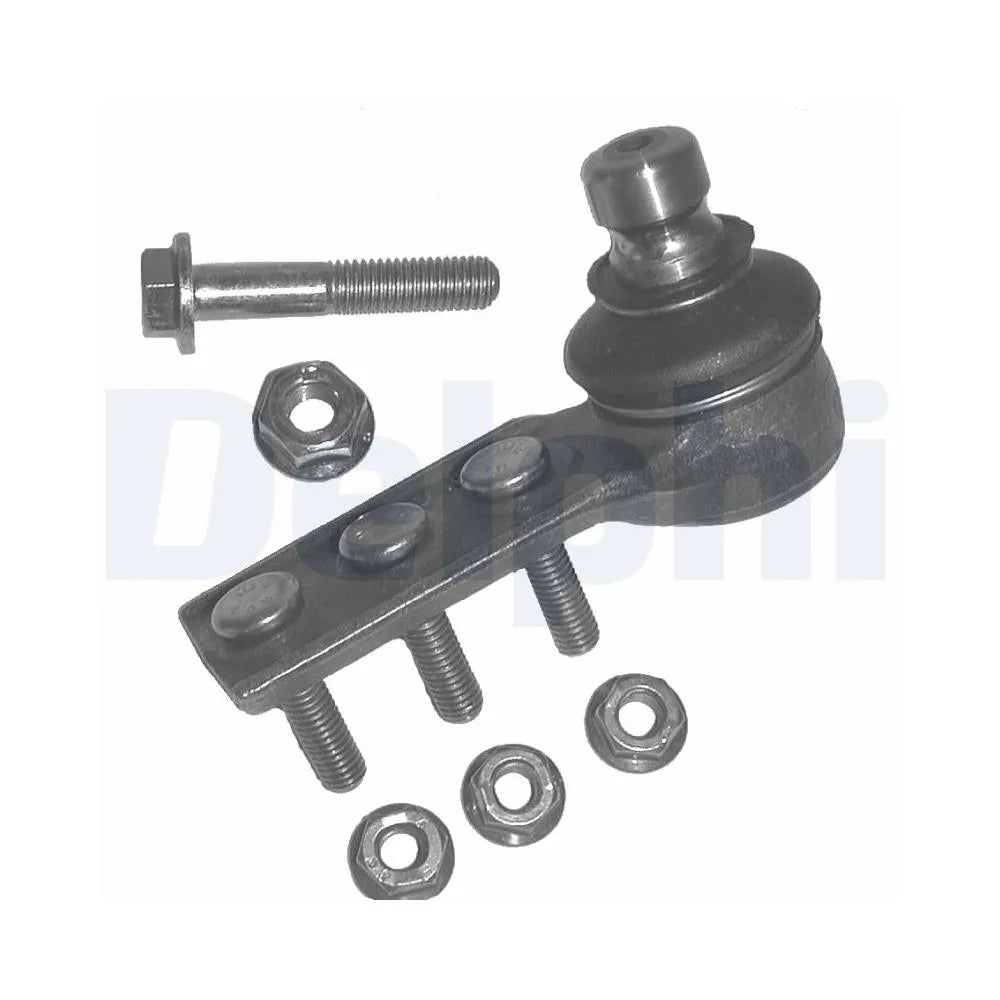 Pivot Delphi pentru Volvo 850 - TC807