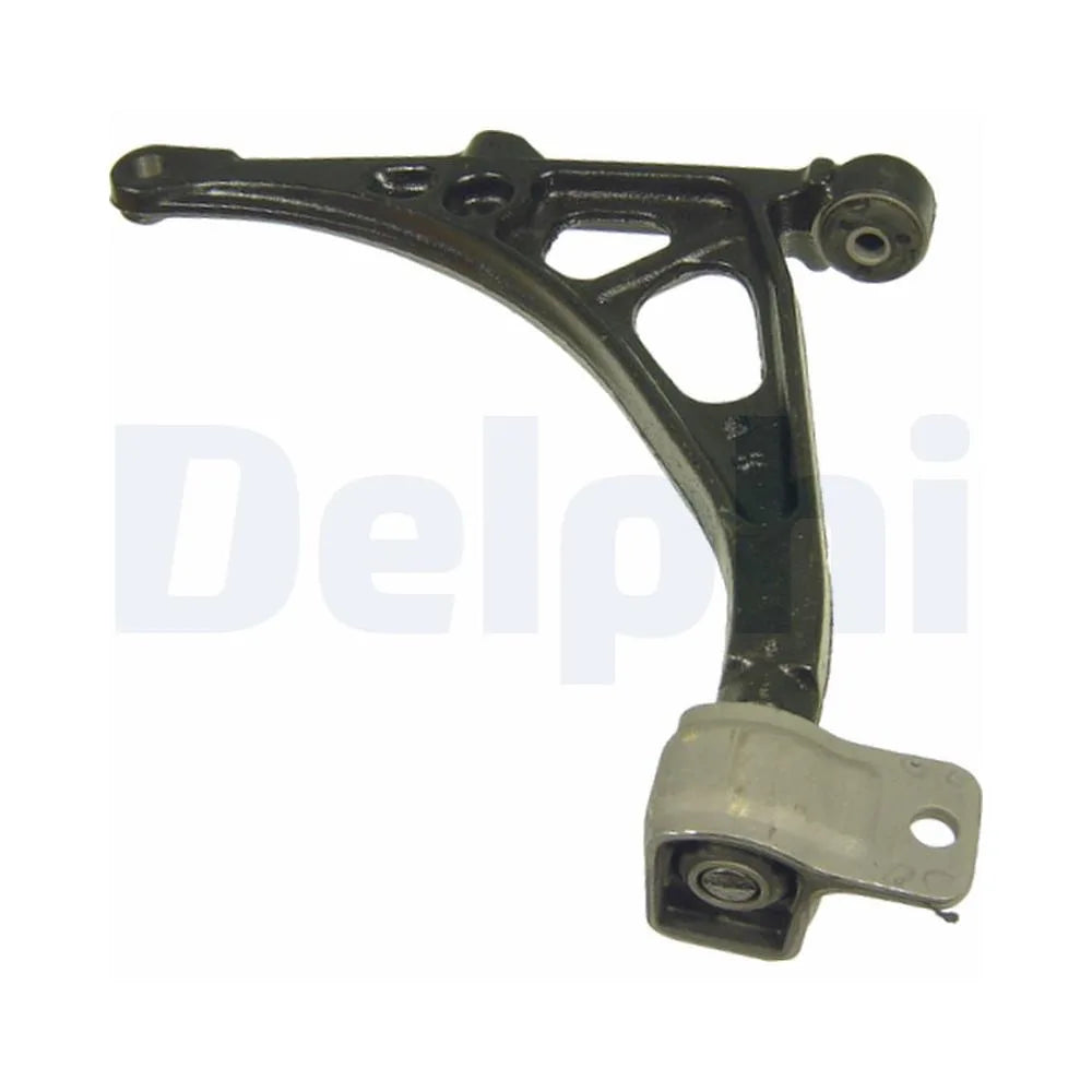 Kit Brate Delphi pentru Peugeot 405 - TC810